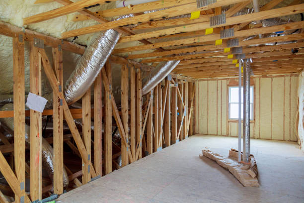 Best DIY Insulation Kits and Guidance in Independence, KS