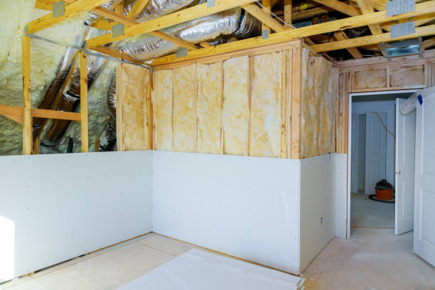 Best Spray Foam Insulation in Independence, KS