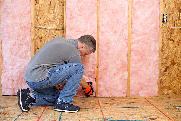 Best Spray Foam Insulation in Independence, KS